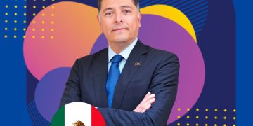 El Dr. Eduardo Chávez Mondragón será conferencista en el SummitVisionyOptica™ 2025