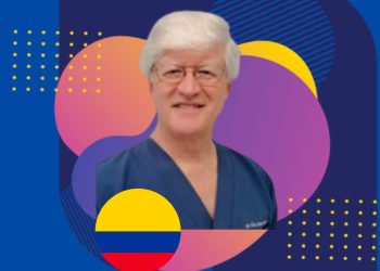 El Dr. Tito Gómez participará en el SummitVisionyOptica™ 2025