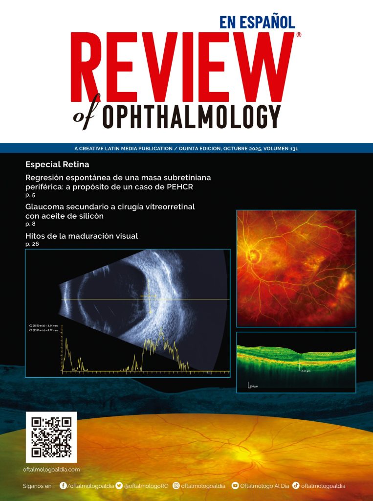 Portada RO_Ed5_Oct2025 vol.131 ESP