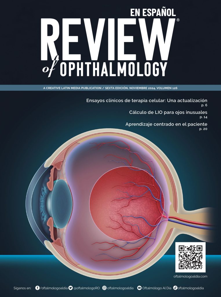 Portada RO_Ed6_Nov2024_Vol.126ESP