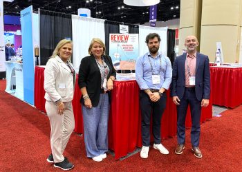 La AAO 2025 marca la pauta en innovación para la salud visual