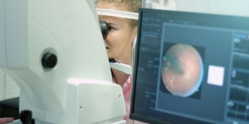 Ojos que no ven… riesgos que sí existen: Lentes de fantasía y la salud ocular