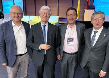 ¡Así se vivió la jornada “Mirada conjunta: oftalmología y optometría en acción”!