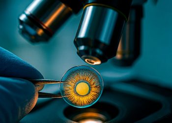 Ojos que no ven… riesgos que sí existen: Lentes de fantasía y la salud ocular