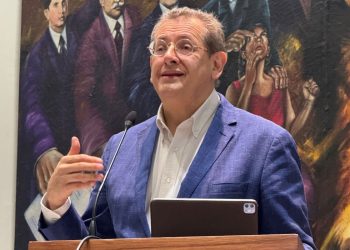 Día Mundial de la Visión 2025