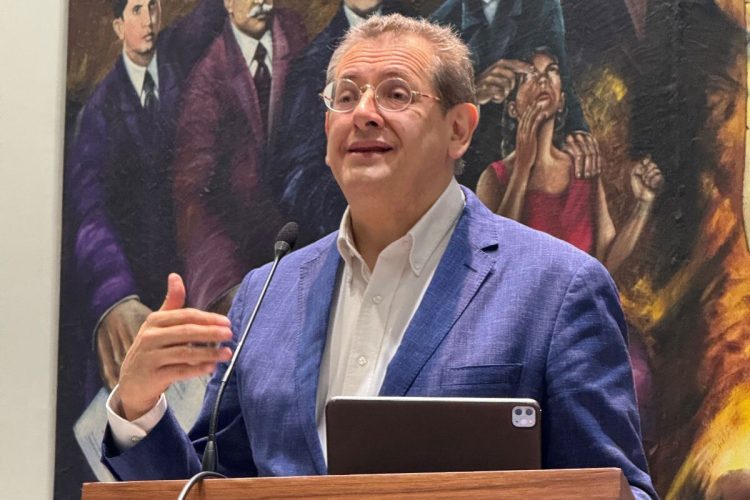 Día Mundial de la Visión 2025