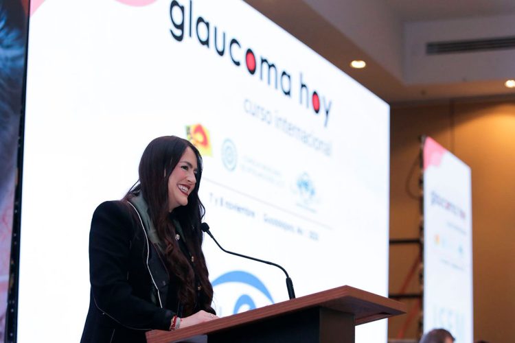 Guadalajara reúne a expertos de glaucoma en Curso Internacional