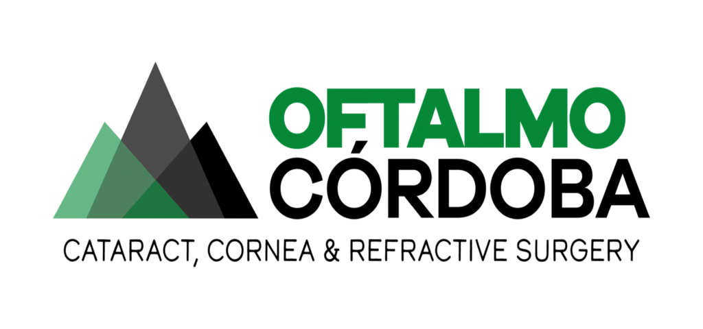 oftalmo cordoba logo