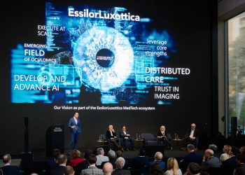 Expertos globales se unen en Visionary Horizons