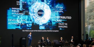 Expertos globales se unen en Visionary Horizons