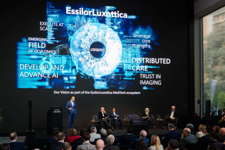 Expertos globales se unen en Visionary Horizons