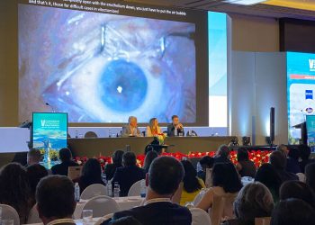 Gran éxito de Pancornea en Quito