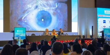 Gran éxito de Pancornea en Quito