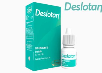 Difluprednato: una nueva alternativa terapéutica en México para el control de la inflamación ocular