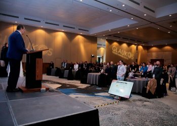 Guadalajara reúne a expertos de glaucoma en Curso Internacional