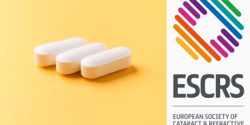 Presbicia: evidencia del éxito clínico del tratamiento con pilocarpina-diclofenaco