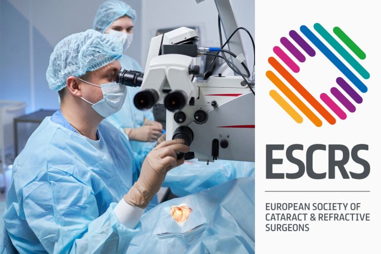 La cirugía de cataratas en ambos ojos se puede realizar de forma segura y eficaz en una sola intervención