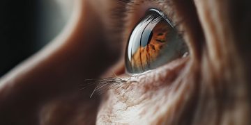 ¿La cirugía de cataratas empeora la degeneración macular?