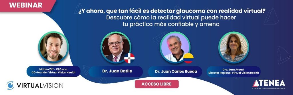 webinar virtual vision