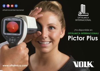 Pictor Plus, tu aliada móvi para una atención visual de primer nivel