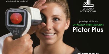 Pictor Plus, tu aliada móvi para una atención visual de primer nivel