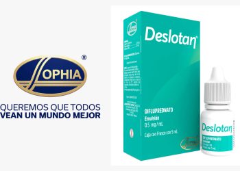 Difluprednato: una nueva alternativa terapéutica en México para el control de la inflamación ocular