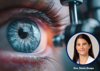 Agonistas del receptor GLP-1 y su relación con la retinopatía diabética: hallazgos recientes