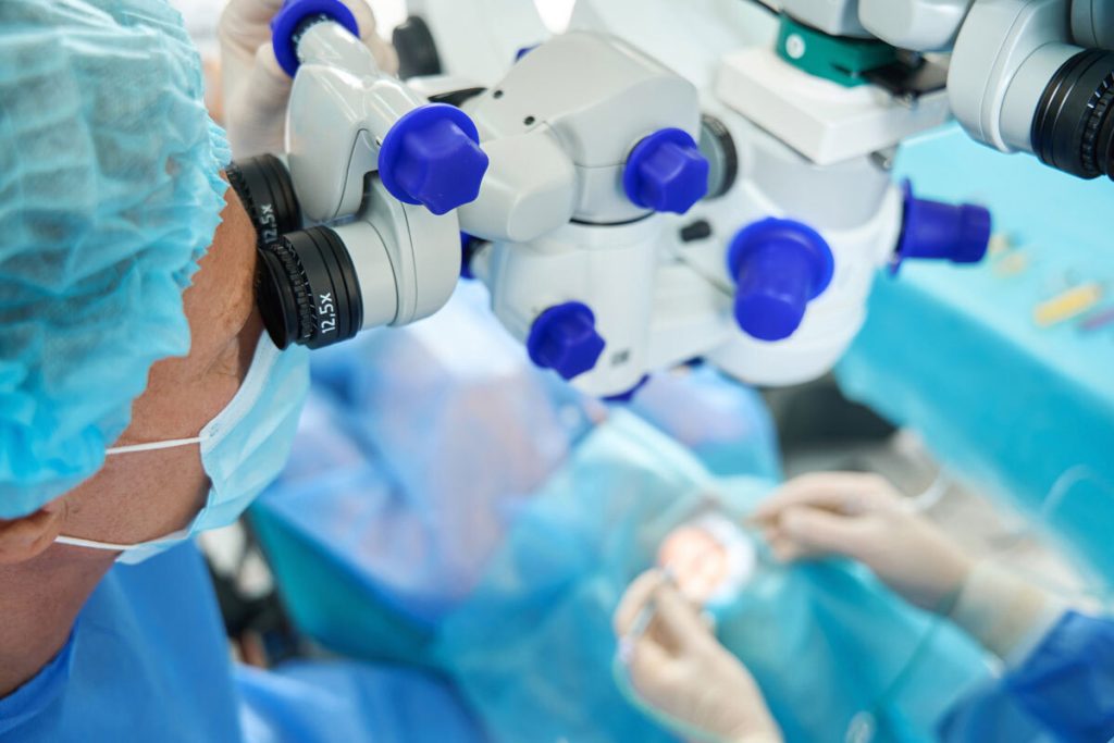 pagina cirugía refractiva y superficie ocular oald