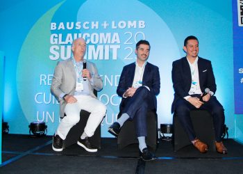 Glaucoma Summit 2025: innovación y nueva visión clínica