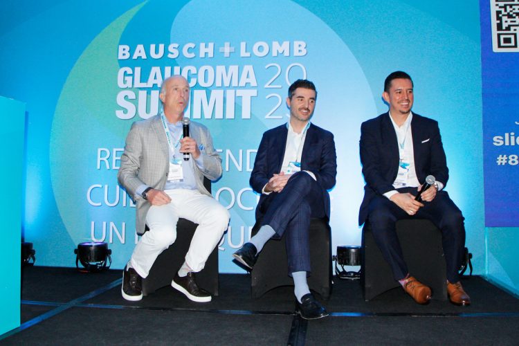 Glaucoma Summit 2025: innovación y nueva visión clínica