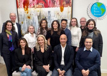 Nace DESA, nueva sociedad científica enfocada en la enfermedad de ojo seco