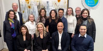 Nace DESA, nueva sociedad científica enfocada en la enfermedad de ojo seco