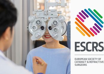 Terapia con gotas podría reducir la dependencia de gafas en la presbicia