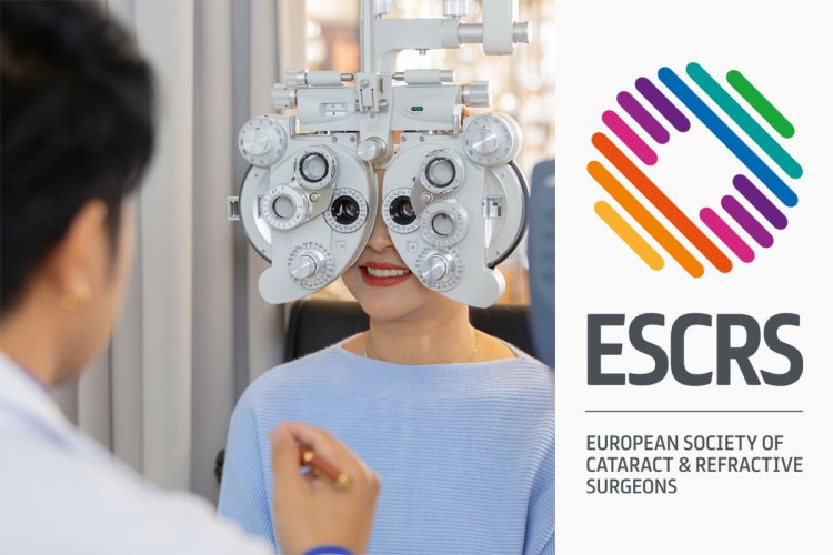 Terapia con gotas podría reducir la dependencia de gafas en la presbicia