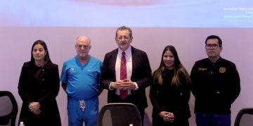 El cáncer ocular no debe seguir siendo una enfermedad silenciosa