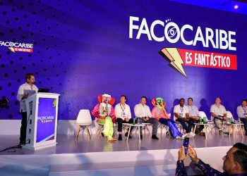 FACOCARIBE celebra su décima edición con una experiencia internacional sin precedentes