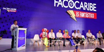 FACOCARIBE celebra su décima edición con una experiencia internacional sin precedentes