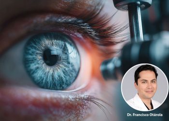 ¿Cuándo y cómo hacer cirugía combinada de cataratas y glaucoma?