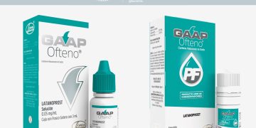 Gaap® Ofteno y Gaap PF: tratamiento de primera línea para el Glaucoma