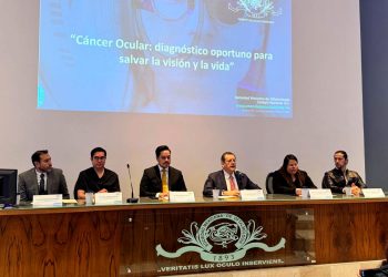 El cáncer ocular no debe seguir siendo una enfermedad silenciosa