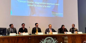El cáncer ocular no debe seguir siendo una enfermedad silenciosa