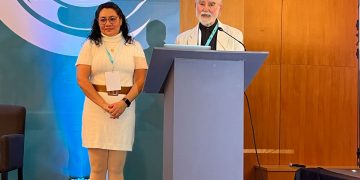 Nueva generación de oftalmólogos presente en el XLII Congreso Nacional de Residentes