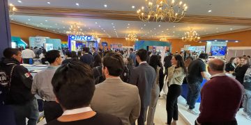 La industria participó en el Congreso Nacional de Residentes