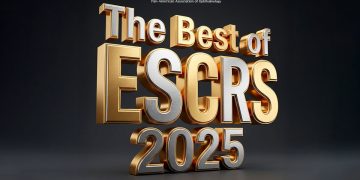 PAAO presenta “The Best of ESCRS 2025”