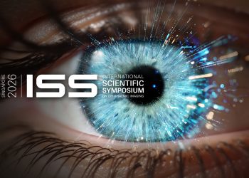 ISS 2026: Un nuevo capítulo en la imagen oftálmica