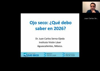 Ojo seco, ¿Qué debo saber este 2026?