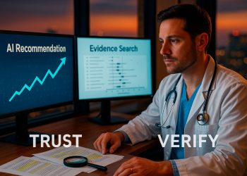 The Ophthalmology Foundation invita a webinar gratuito de IA