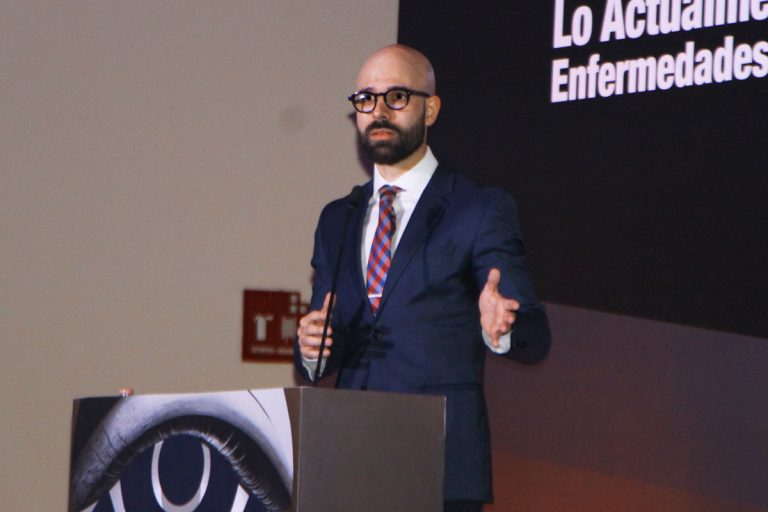 Evidencia y práctica actual en el uso de difluprednato para polo posterior