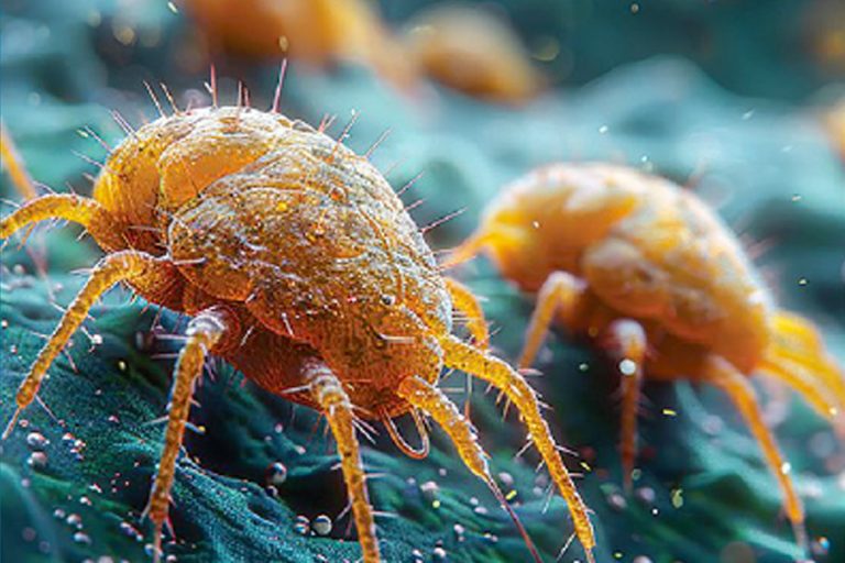 ¿Podrían las alergias favorecer la aparición del glaucoma?