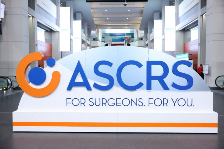 ASCRS 2026 consolida liderazgo global